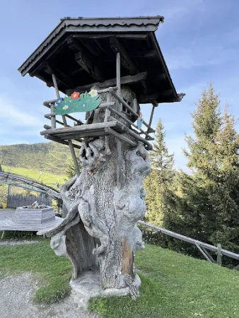 Bild von Gasthof Hornboden