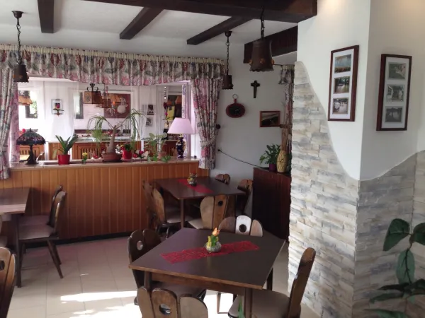 Bild von Hotel-Café "Rheinstrom" - Familie Müller