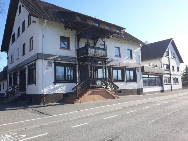 Bild von Heike Sperber