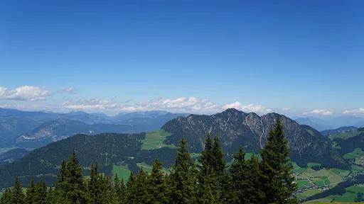 Bild von Gasthof Hornboden