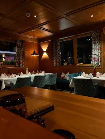 Bild von Connys – Original Tiroler Wirtshaus | Restaurant · Bed & Breakfast