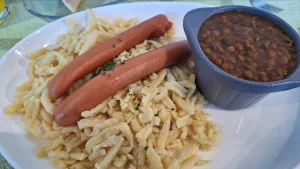 Restaurant Ambiente - Hofmeister Bietigheim