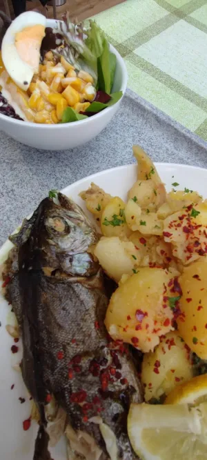 Restaurant Ambiente - Hofmeister Bietigheim