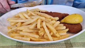 Restaurant Ambiente - Hofmeister Bietigheim