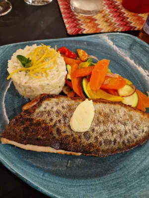 Rainers Café Restaurant