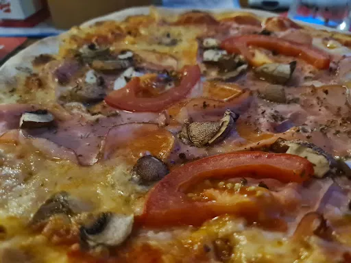 Bild von Pizzeria Sigis Pub