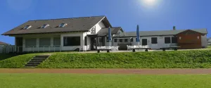 Schlemmereck "Zum Windeck" - Clubhaus SV Burbach 1962 e.V.
