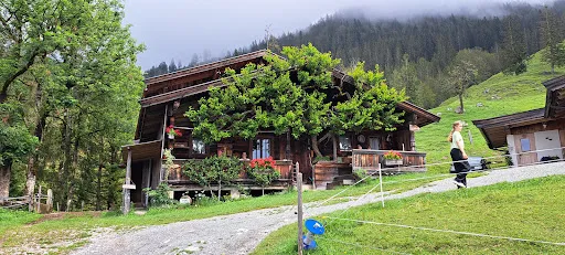Bild von Hinterschießlingalm