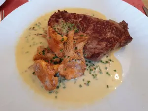 Gasthaus zur Krone