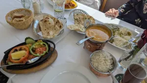 Zur Post - Amrit