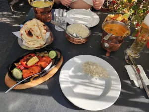 Zur Post - Amrit