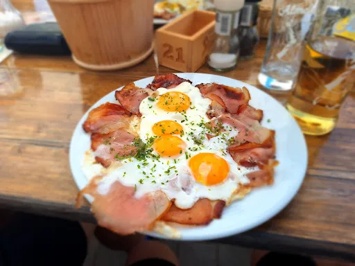 Bild von Burgeralm