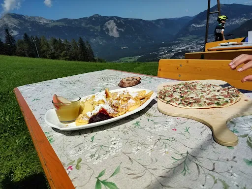 Bild von Almstüberl Gschwendt