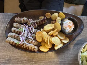 Restaurant Grüner Baum