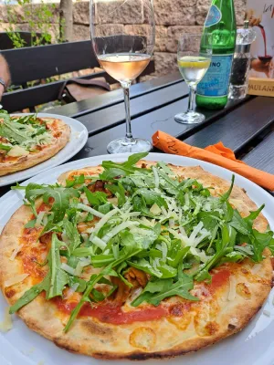 La Piazza