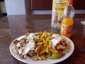 Linkenheimer Pizza & Dönerhaus