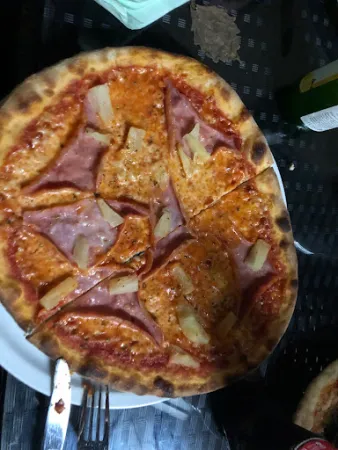 Bild von Pizzeria Vesuvio Rattenberg