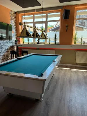 Bistro Max Söllingen
