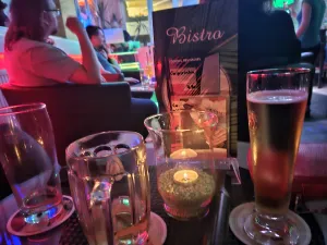 Bistro Max Söllingen
