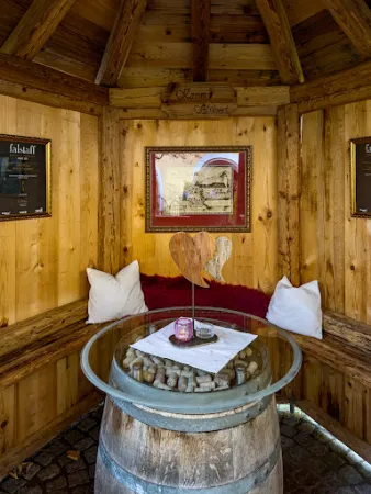 Bild von Gut Matzen Cafe Restaurant Bar