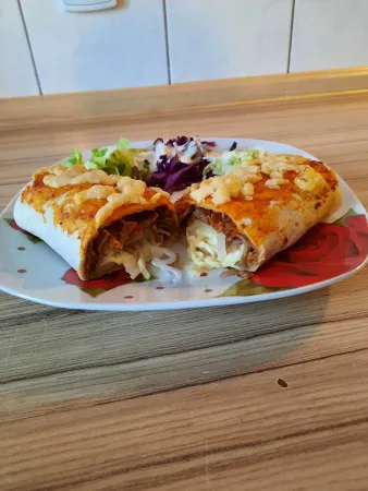 Bild von 3 Engel Döner - Kebaphaus