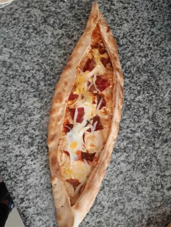 Bild von 3 Engel Döner - Kebaphaus