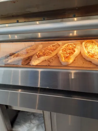 Bild von 3 Engel Döner - Kebaphaus