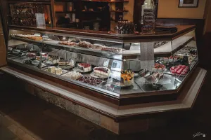 Cafe-Konditorei Braun