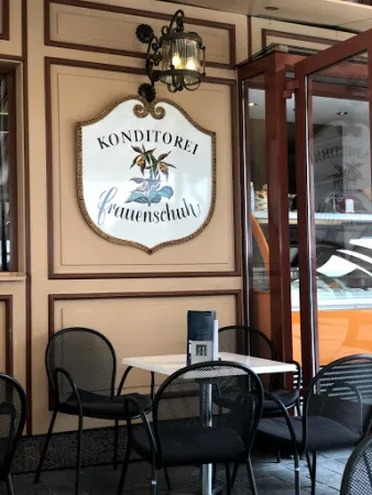 Bild von Konditorei - Cafe Frauenschuh