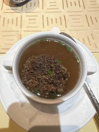 Bild von Gasthaus Wirt in Straß