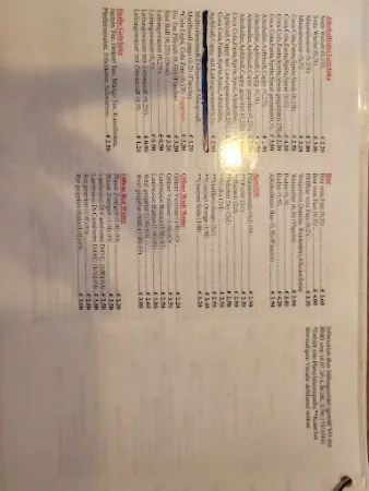 Bild von China Restaurant Moon Palace