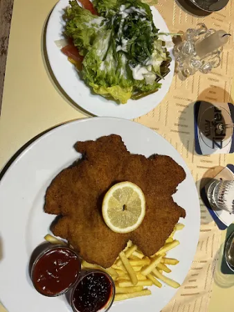 Bild von Gasthaus Wirt in Straß