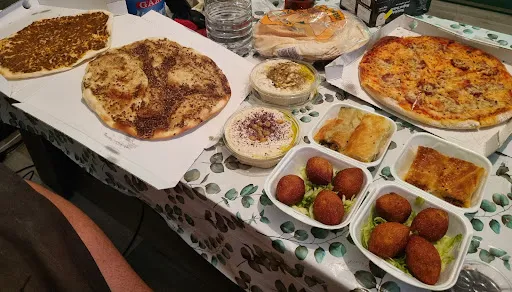 Bild von ORIENT RESTAURANT & CAFE