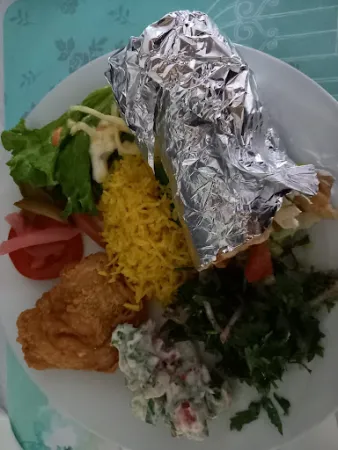 Bild von ORIENT RESTAURANT & CAFE