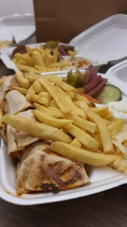 Bild von ORIENT RESTAURANT & CAFE