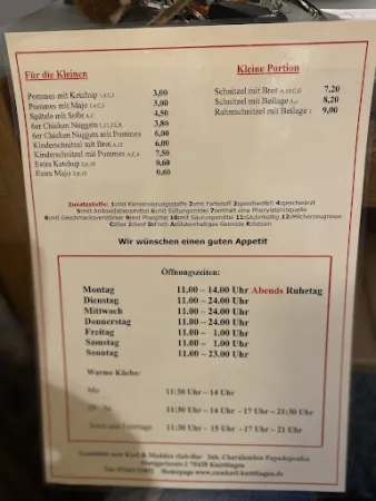 Bild von Restaurant Zum Karl