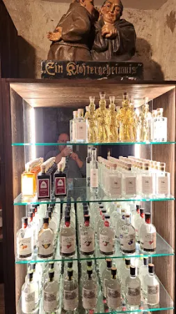 Bild von Restaurant Klosterkatz