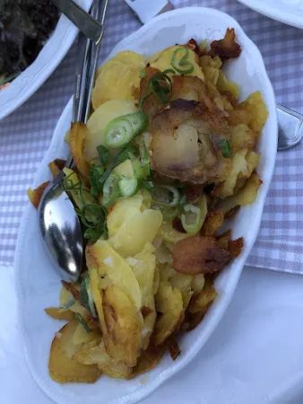Bild von Werner Linck Gasthaus Sternenschanz
