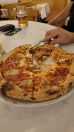 Bild von Ristorante e Pizzeria Tó & Gió