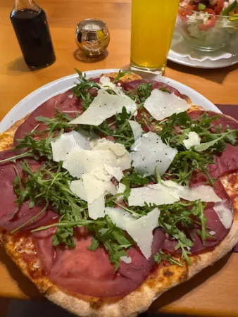 Bild von L'Osteria Romana