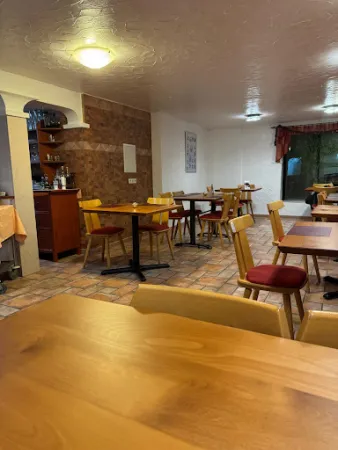 Bild von L'Osteria Romana
