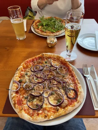 Bild von L'Osteria Romana