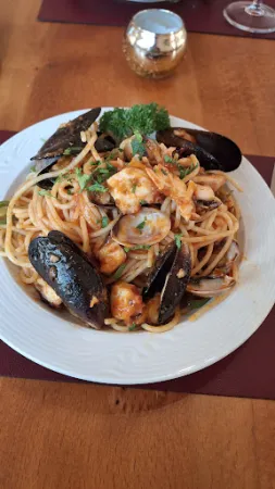 Bild von L'Osteria Romana