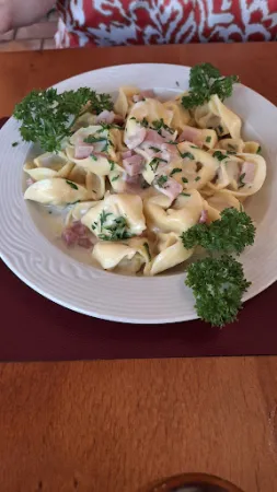 Bild von L'Osteria Romana