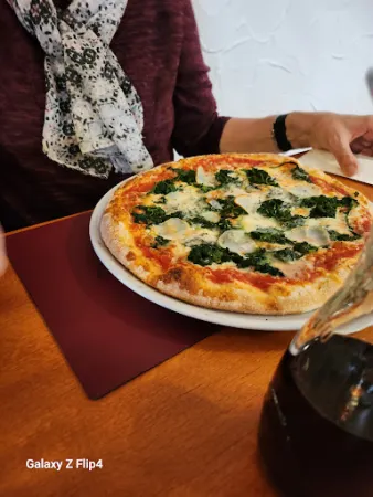 Bild von L'Osteria Romana