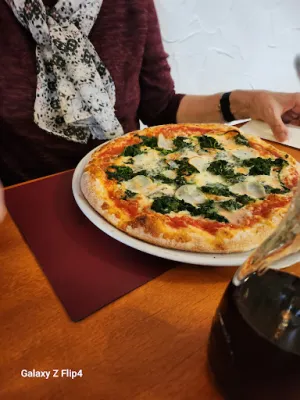 L'Osteria Romana