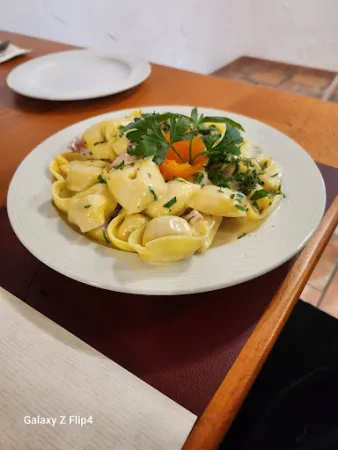 Bild von L'Osteria Romana