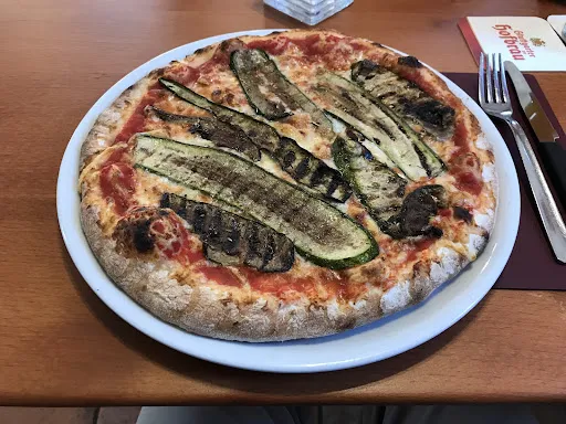 Bild von L'Osteria Romana