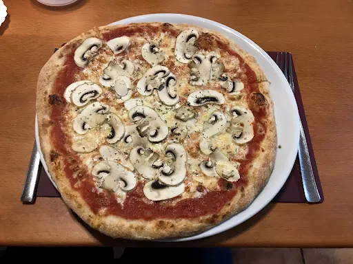 Bild von L'Osteria Romana