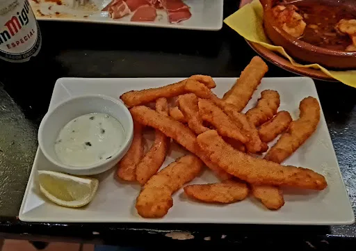 Bild von Toro Tapasbar